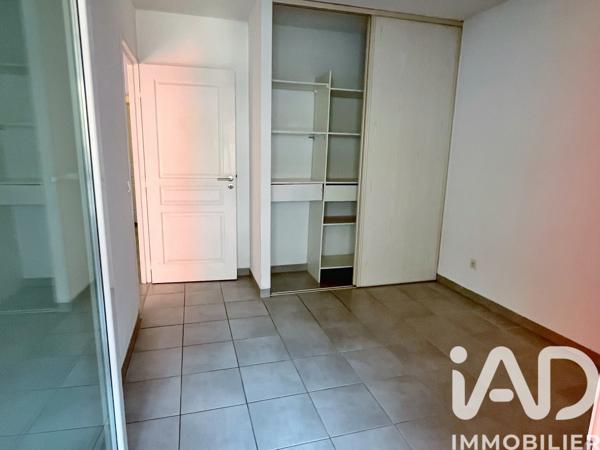 Appartement à vendre 2 pièces 39 m² Roquebrune-Cap-Martin