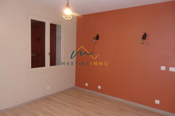 A VENDRE MAISON A MARMANDE AVEC TERRAIN A BATIR