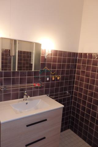 A VENDRE MAISON A MARMANDE AVEC TERRAIN A BATIR