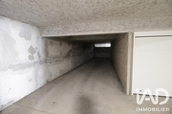 Parking à vendre 33 m² Reims