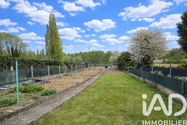 Maison à vendre 4 pièces 82 m² Arras