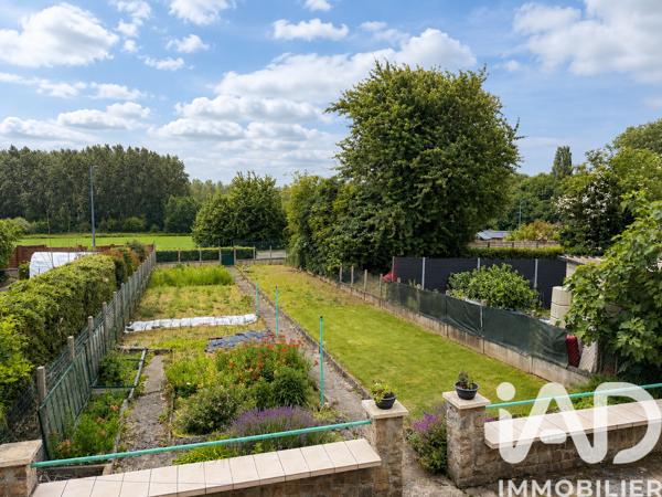 Maison à vendre 4 pièces 82 m² Arras