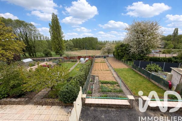 Maison à vendre 4 pièces 82 m² Arras