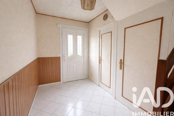 Maison à vendre 4 pièces 82 m² Arras