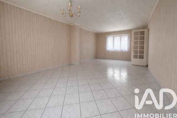 Maison à vendre 4 pièces 82 m² Arras