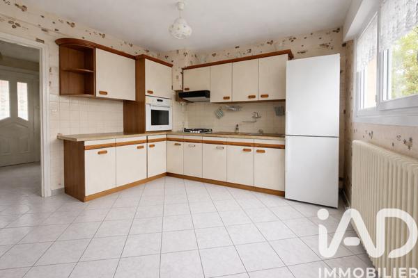 Maison à vendre 4 pièces 82 m² Arras