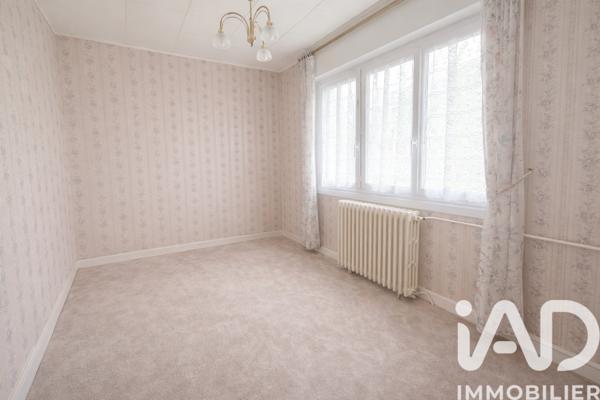 Maison à vendre 4 pièces 82 m² Arras