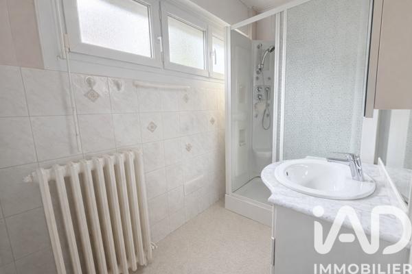 Maison à vendre 4 pièces 82 m² Arras