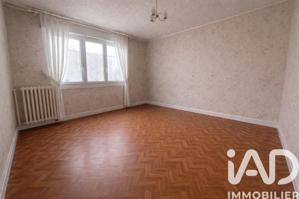 Maison à vendre 4 pièces 82 m² Arras