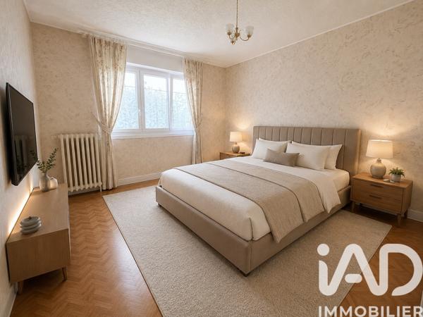 Maison à vendre 4 pièces 82 m² Arras
