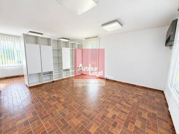 Bureaux à louer Troyes 283m²
