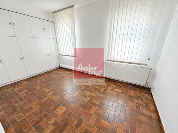 Bureaux à louer Troyes 283m²