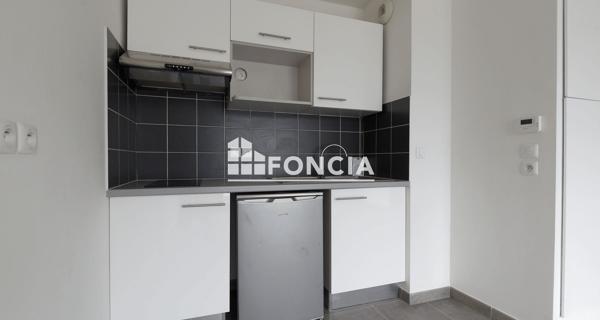 À vendre Appartement 2 pièces 38.9 m² - Quincy-sous-sénart 91480