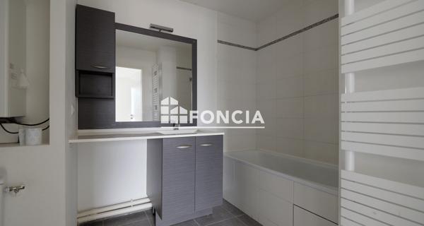 À vendre Appartement 2 pièces 38.9 m² - Quincy-sous-sénart 91480