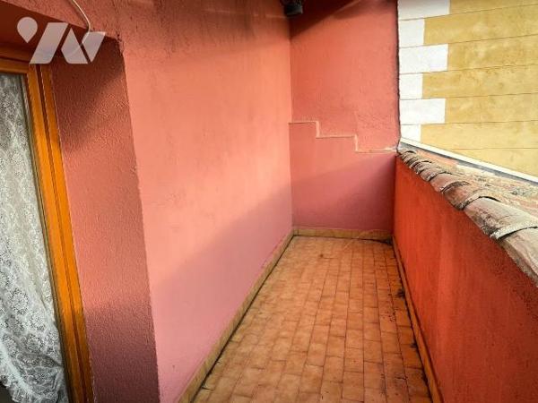 A vendre - Valensole (04) -  Alpes-de-Haute-Provence: Maison de village d'env 120,82 m² offrant...