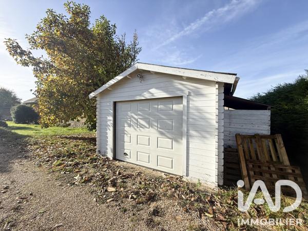 Maison à vendre 6 pièces 130 m² Pîtres