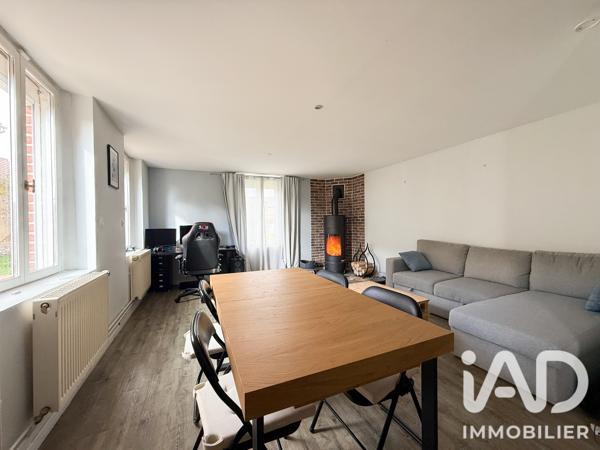 Maison à vendre 6 pièces 130 m² Pîtres
