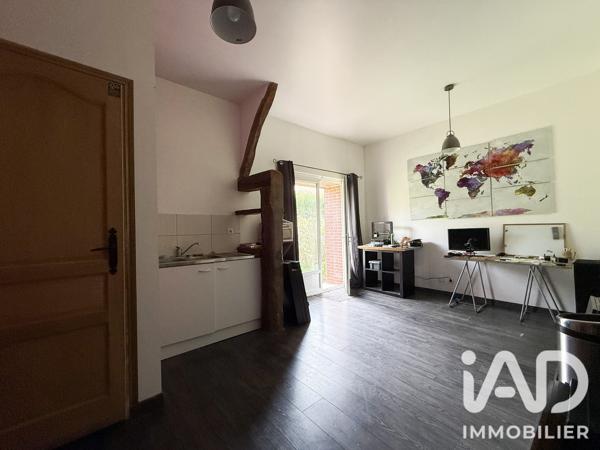 Maison à vendre 6 pièces 130 m² Pîtres