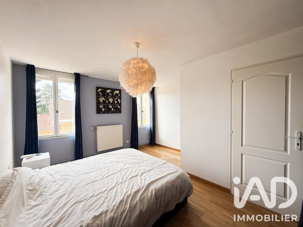 Maison à vendre 6 pièces 130 m² Pîtres
