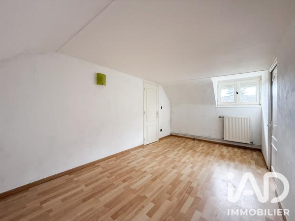 Maison à vendre 6 pièces 130 m² Pîtres