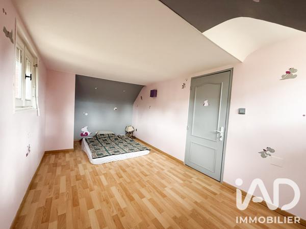 Maison à vendre 6 pièces 130 m² Pîtres