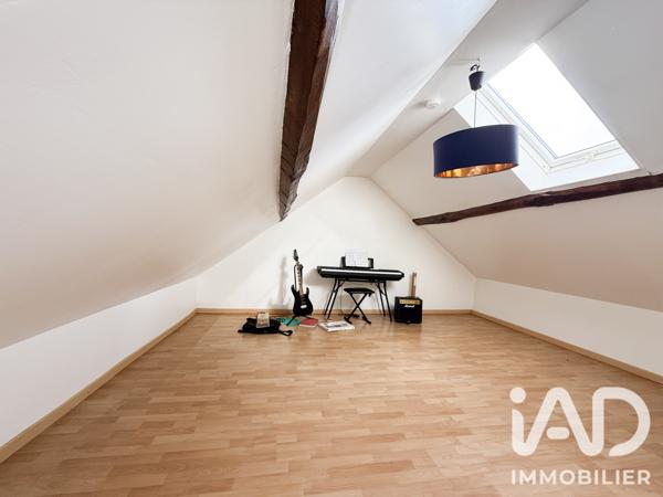 Maison à vendre 6 pièces 130 m² Pîtres