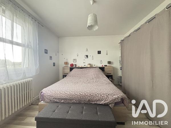 Maison à vendre 4 pièces 83 m² Ailly-sur-Noye