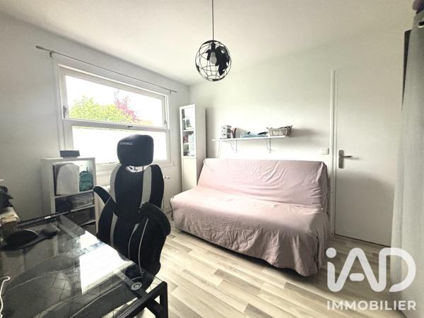 Maison à vendre 4 pièces 83 m² Ailly-sur-Noye