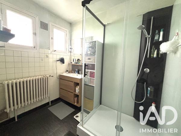 Maison à vendre 4 pièces 83 m² Ailly-sur-Noye