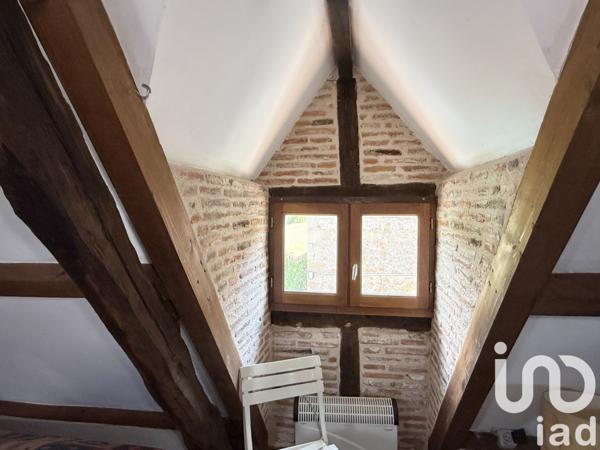 Maison à vendre 2 pièces 53 m² Figeac