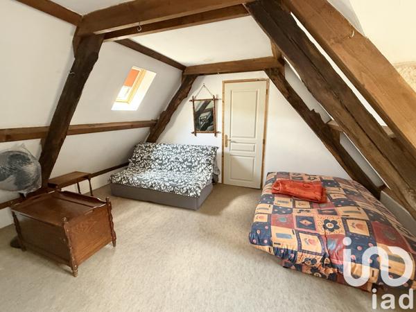 Maison à vendre 2 pièces 53 m² Figeac