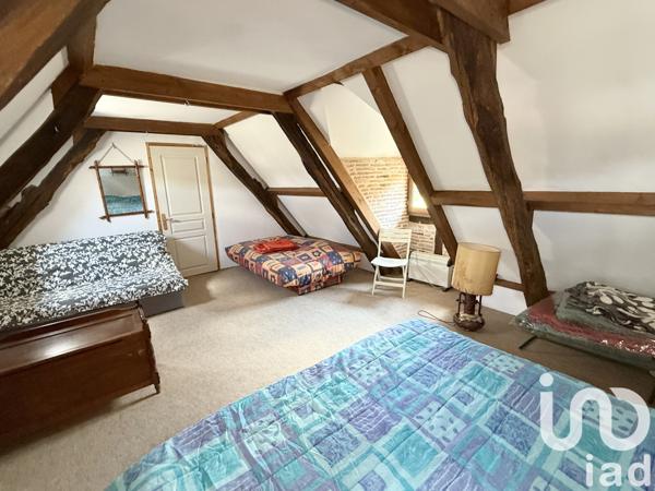 Maison à vendre 2 pièces 53 m² Figeac