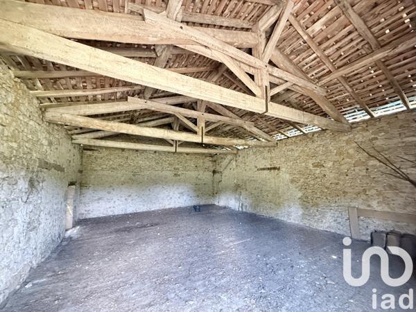 Maison à vendre 2 pièces 53 m² Figeac