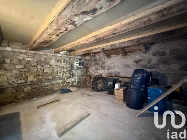 Maison à vendre 2 pièces 53 m² Figeac