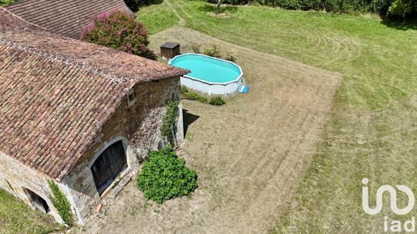 Maison à vendre 2 pièces 53 m² Figeac