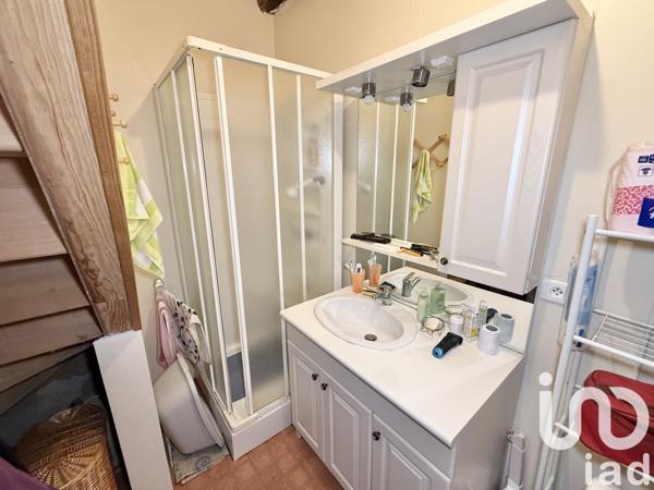 Maison à vendre 2 pièces 53 m² Figeac