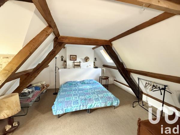 Maison à vendre 2 pièces 53 m² Figeac