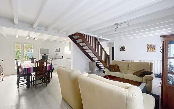 Maison à louer    4 pièces •  Anglet