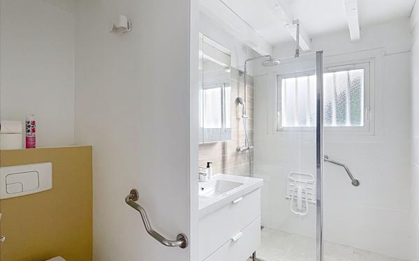 Maison à louer    4 pièces •  Anglet