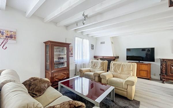 Maison à louer    4 pièces •  Anglet