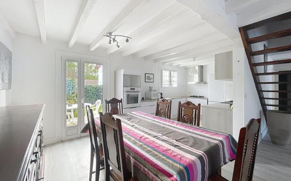 Maison à louer    4 pièces •  Anglet