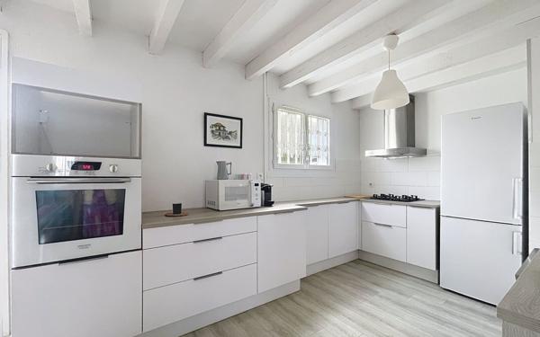 Maison à louer    4 pièces •  Anglet