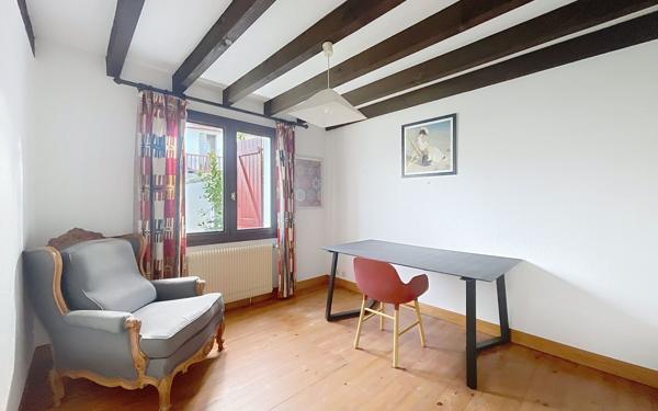 Maison à louer    4 pièces •  Anglet