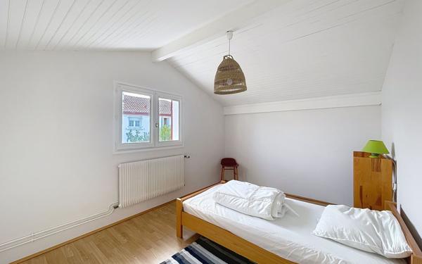 Maison à louer    4 pièces •  Anglet