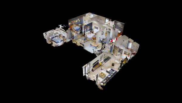 À Vendre – Magnifique Propriété Contemporaine à Roussillon, Cœur du Luberon