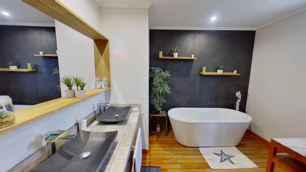 À Vendre – Magnifique Propriété Contemporaine à Roussillon, Cœur du Luberon