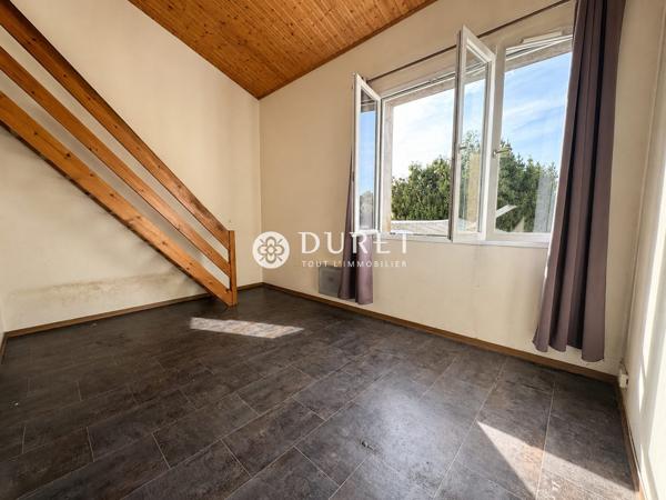 Appartement T2 - Hyper centre Challans