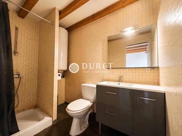 Appartement T2 - Hyper centre Challans