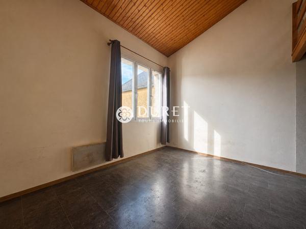 Appartement T2 - Hyper centre Challans