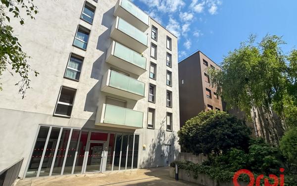 Appartement à vendre    3 pièces • 66,05 m2 Aubervilliers